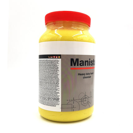 Manista Hand Cleaner 3 Litre From Workshop Plus