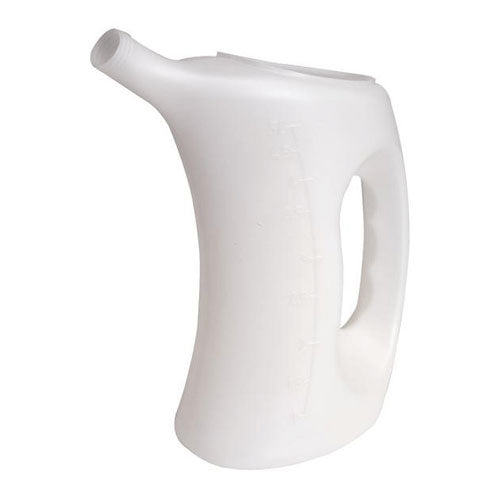 Sealey Measuring Jug 2 Litre From Workshop Plus
