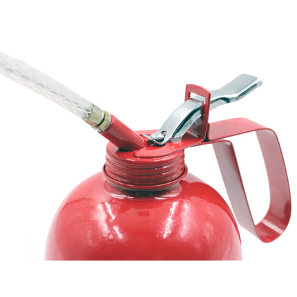 Sealey Oil Can 1000ml From Workshop Plus