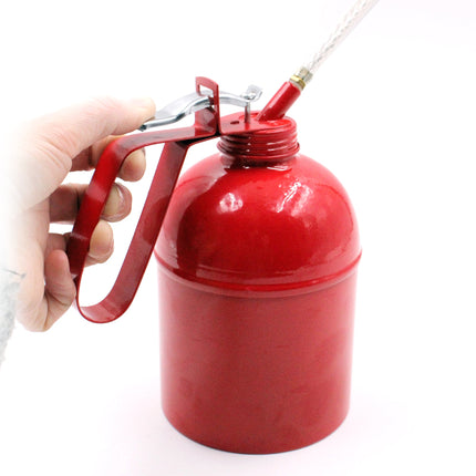 Sealey Oil Can 1000ml From Workshop Plus