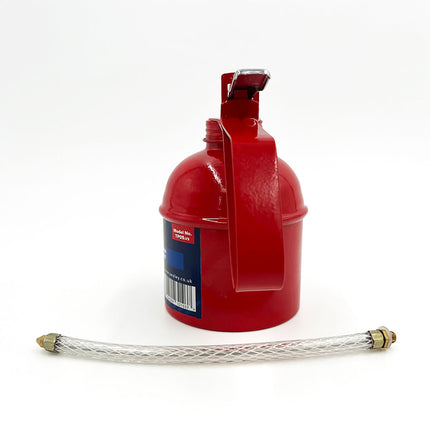 Sealey Oil Can 500ml With Flexible Spout From Workshop Plus