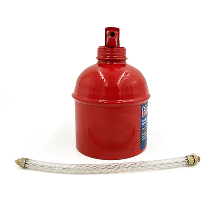 Sealey Oil Can 500ml With Flexible Spout From Workshop Plus