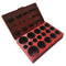 O-Rings Assorted Pack of 419 From Workshop Plus