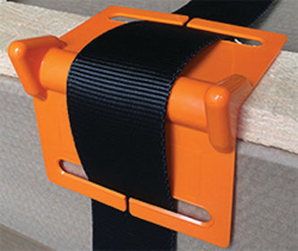 Pallet Corner Protectors From Workshop Plus