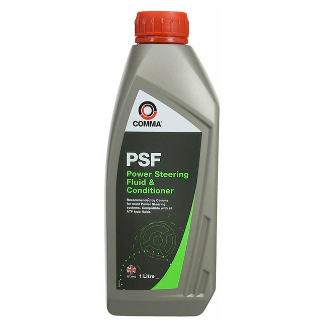 Power Steering Fluid 1 Ltr