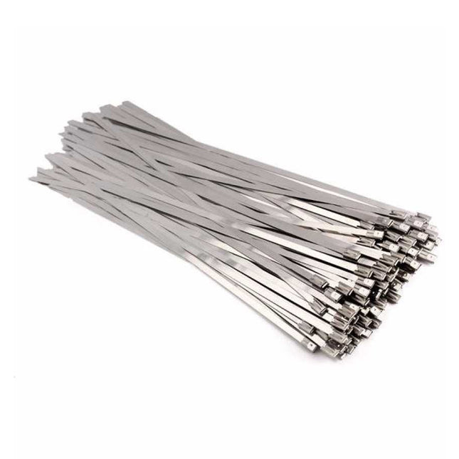 Stainless Steel Cable Ties