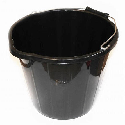 Workmans Bucket 14L by Workshop Plus