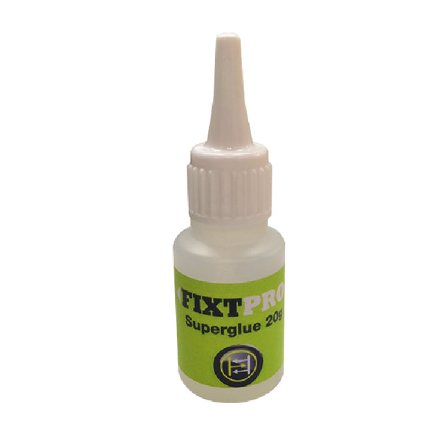 Fixt Super Glue 20g