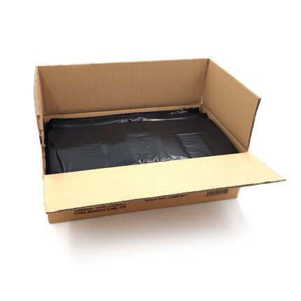 Heavy Duty Refuse Sacks 288g x 100 From Workshop Plus