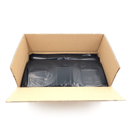 Heavy Duty Refuse Sacks 288g x 100 From Workshop Plus