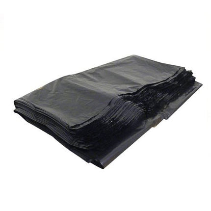 Heavy Duty Refuse Sacks 180g x 200 From Workshop Plus