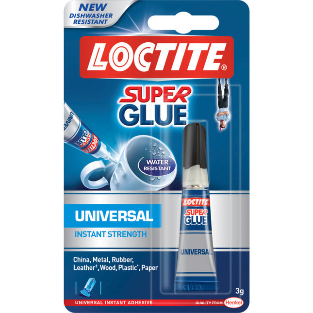 Loctite Superglue 3g