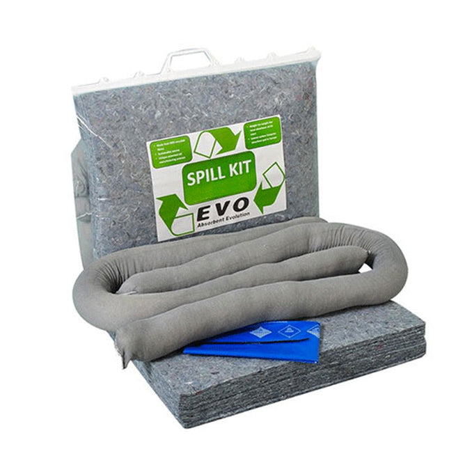 Spill Kits From Workshop Plus