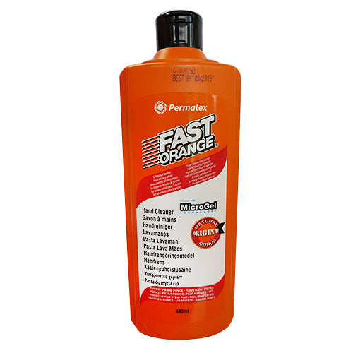 Fast Orange Hand Cleaner 440ml