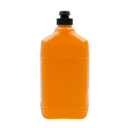 Fast Orange Hand Cleaner 3.78 Litres From Workshop Plus
