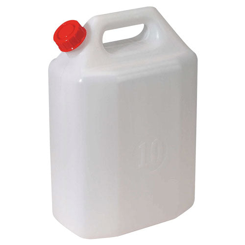 Sealey Water Container 10 Litre