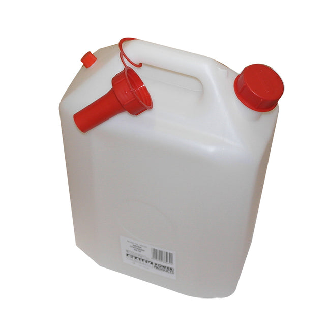 Sealey Water Container 20 Litre
