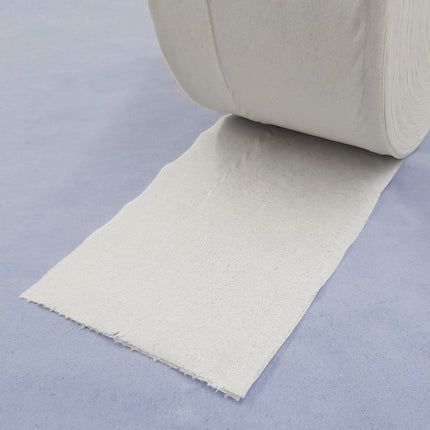 2 Ply Mini Jumbo Toilet Rolls - 12 Pieces From Workshop Plus