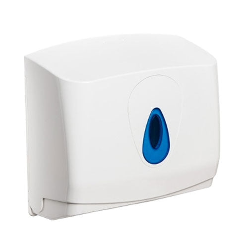 Zigzag Paper Towel Dispenser